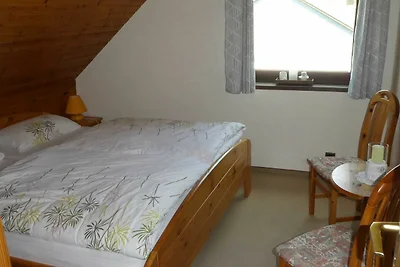 Appartamento Vacanza con famiglia Winnemark
