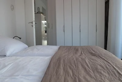 Vakantieappartement Gezinsvakantie Varel