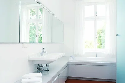 Wohnung 4 - Rückzug mit Ausblick