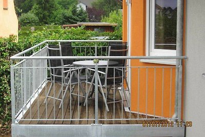 apartman za odmor Obiteljski odmor Zempin