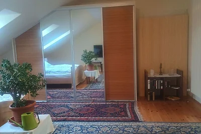 Apartamento Vacaciones familiares Bamberg