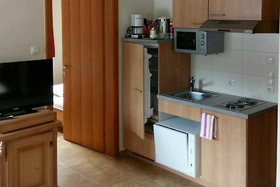 Vakantieappartement Gezinsvakantie Schoppernau