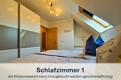 Yachthafenblick Karlshagen