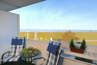 Haus Nautic, FeWo 308