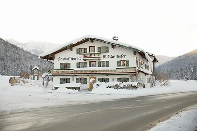 Doppelzimmer 8