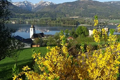Appartamento Vacanza con famiglia St. Wolfgang