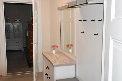 Vakantieappartement Gezinsvakantie Ueckermünde