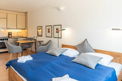 Appartamento Vacanza con famiglia Kiel