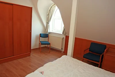 Apartment 11 - Maisonette