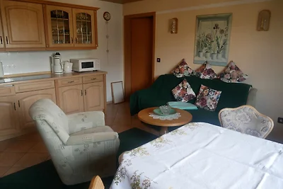 Vakantieappartement Gezinsvakantie Ahlbeck