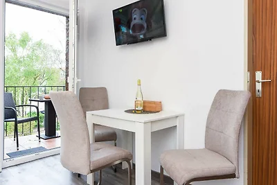 Ferienwohnung Krabbe