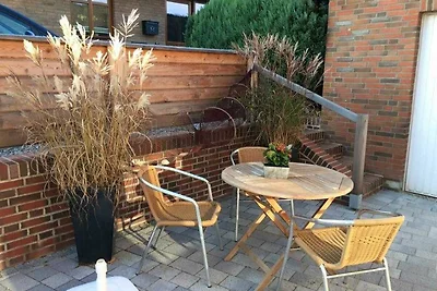 Vakantieappartement Gezinsvakantie Gelting
