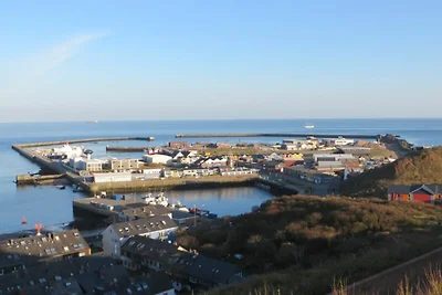 Appartamento Vacanza con famiglia Helgoland