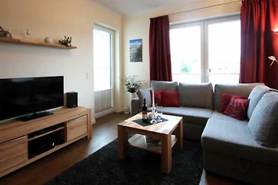 Vakantieappartement Gezinsvakantie Börgerende