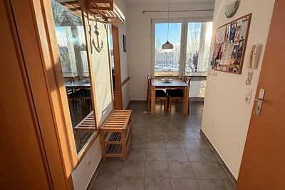 Ferienwohnung Holzteichstr. 13