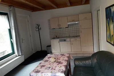 Apartament Dla rodzin Loddin
