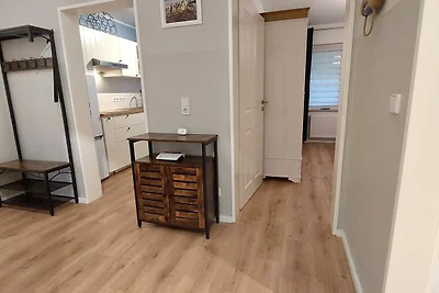 Residenz Kiefernweg, MeerZeit