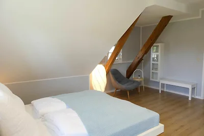Vakantieappartement Gezinsvakantie Mönkebude