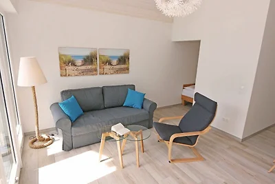Appartamento Vacanza con famiglia Thiessow