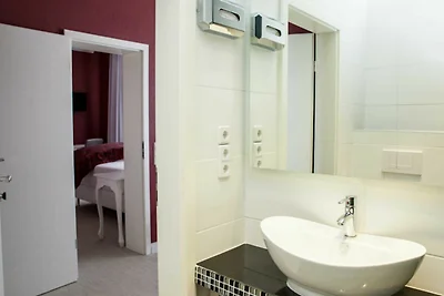 Pension Romantische vakantie Blankenburg