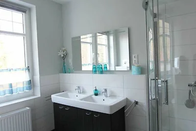 Vakantieappartement Gezinsvakantie Bad Sachsa