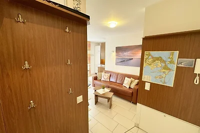 Kurparkresidenz Baabe Whg.