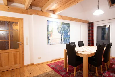 Casa vacanze Vacanza di relax Butjadingen