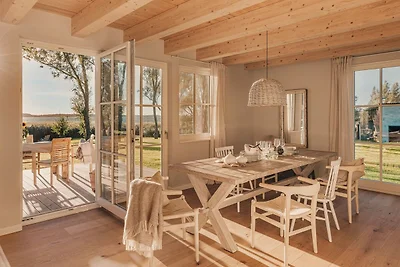 Watermark Usedom - Ferienhaus Welle - Premium...