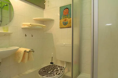 Vakantieappartement Gezinsvakantie Hörnum