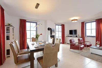 Vakantiehuis Ontspannende vakantie Zierow
