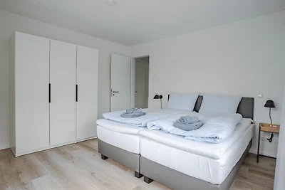 Nr. 301 - Apartmenthaus Harleblick