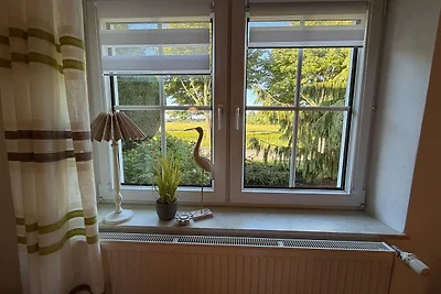 Ferienwohnung Erdgeschoss