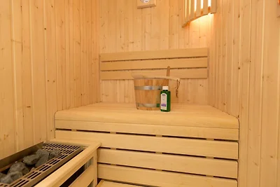 Vakantieappartement Gezinsvakantie Bansin