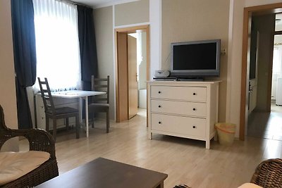 Vakantieappartement Gezinsvakantie Wittenberg