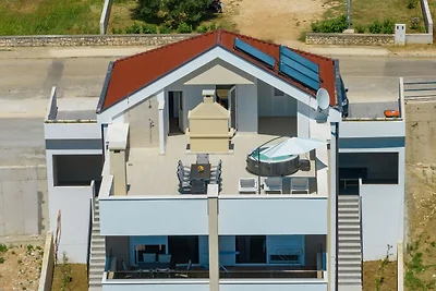 Appartamento Vacanza con famiglia Kožino