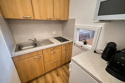 716 - Standard | 55 qm 1,5 Raum (mit...