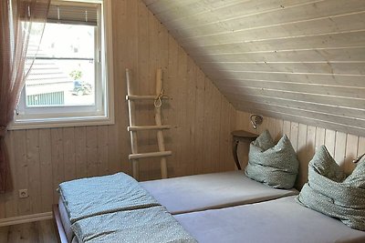 Ferienhaus Fünen inkl. Nebenkosten im Ferienp...