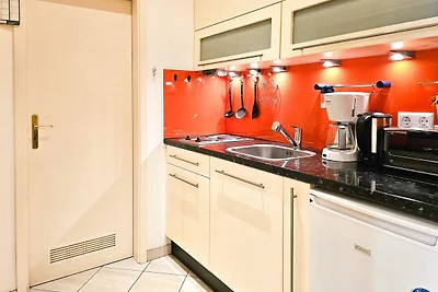 Vakantieappartement Gezinsvakantie Swinoujscie