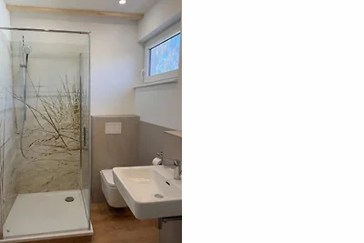 Doppelzimmer 1 mit zwei Einzelbetten