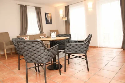 Appartamento Vacanza con famiglia Nienhagen