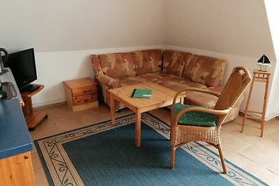 Vakantieappartement Gezinsvakantie Ahrenshoop