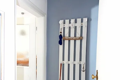 Rüm Hart I / Wiebeck