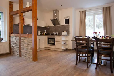 Holiday flat family holiday Goslar