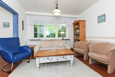 Vakantiehuis Ontspannende vakantie Wittmund