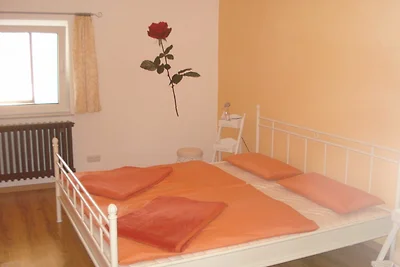 Ferienwohnung Sommersprosse