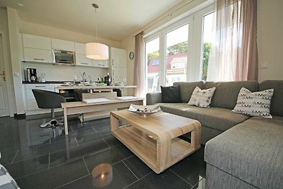 Apartamento Vacaciones familiares Thiessow