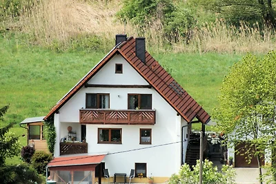 Appartamento Vacanza con famiglia Eggolsheim