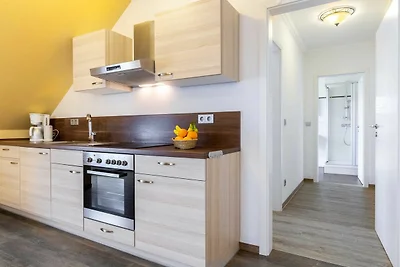 Appartamento Vacanza con famiglia Pepelow