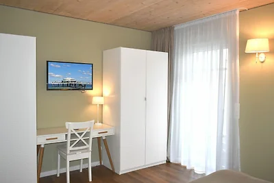 Villa Somersby Ferienwohnung Nr.02