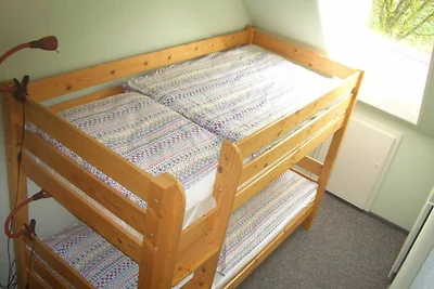 Vakantieappartement Gezinsvakantie Werdum